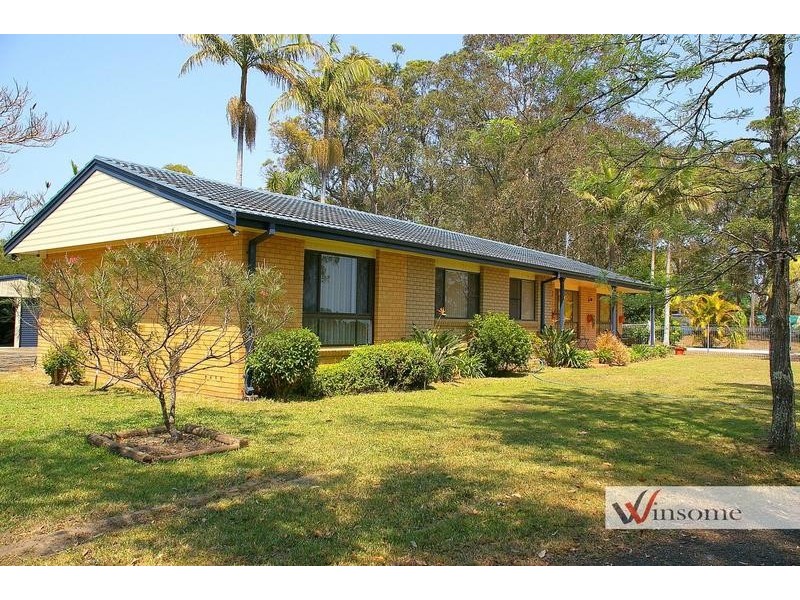 4 Fraser Close, Dondingalong NSW 2440