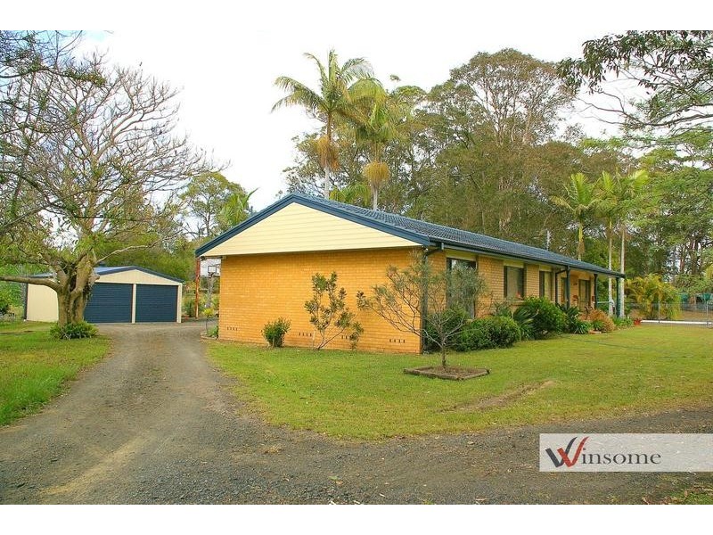 4 Fraser Close, Dondingalong NSW 2440