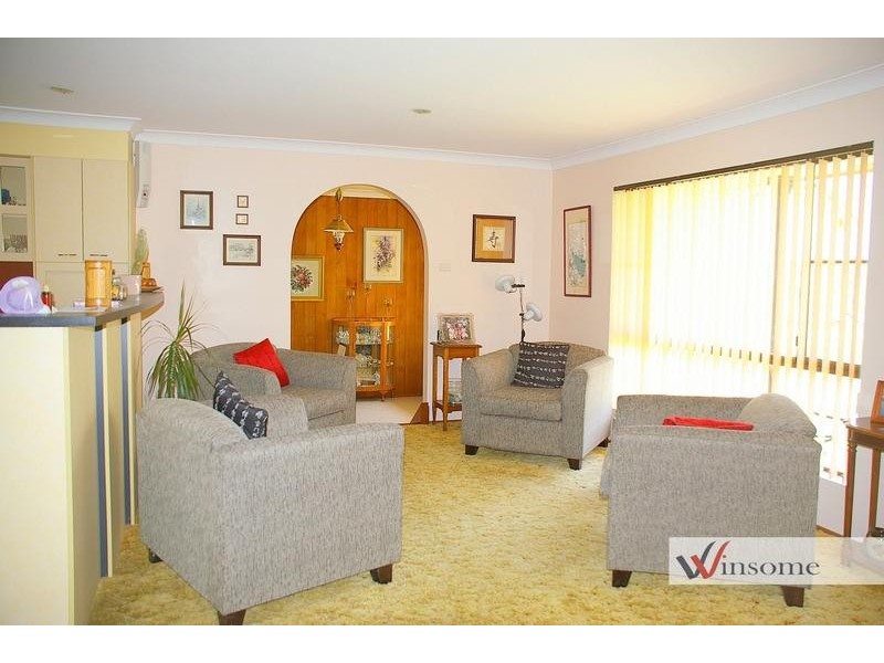 4 Fraser Close, Dondingalong NSW 2440