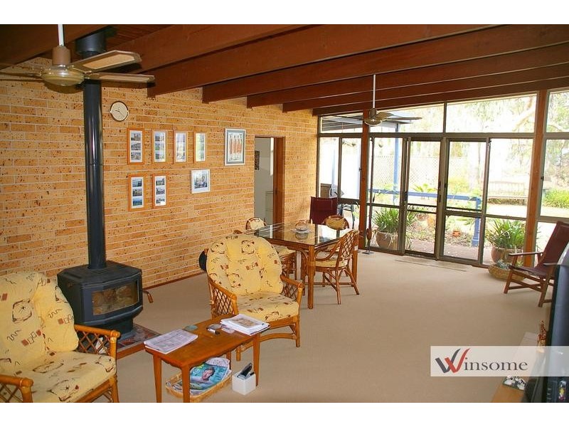 4 Fraser Close, Dondingalong NSW 2440