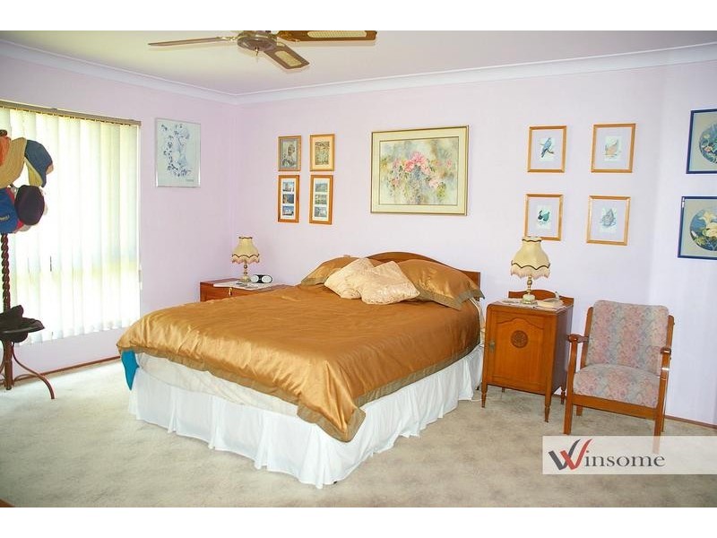 4 Fraser Close, Dondingalong NSW 2440