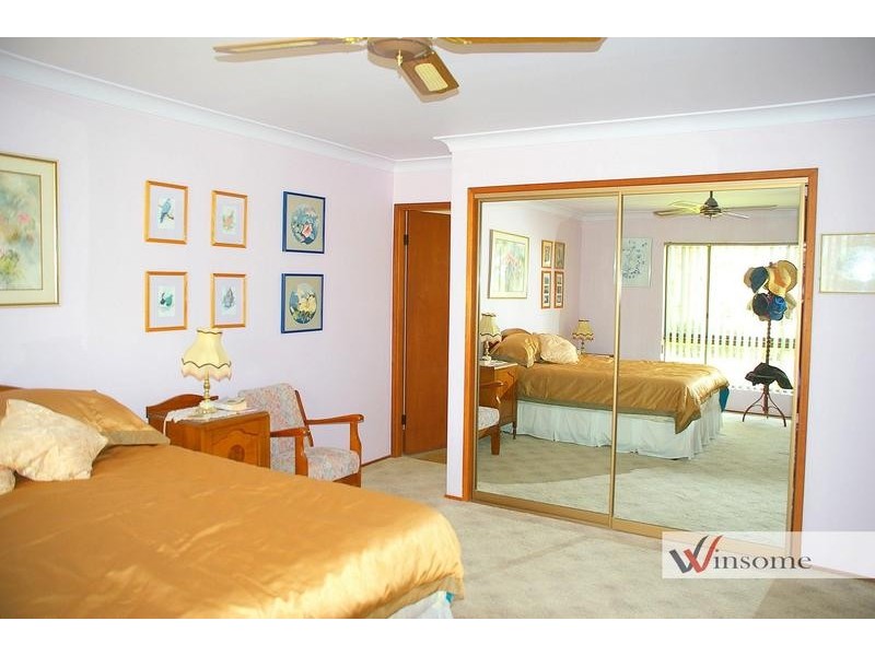 4 Fraser Close, Dondingalong NSW 2440