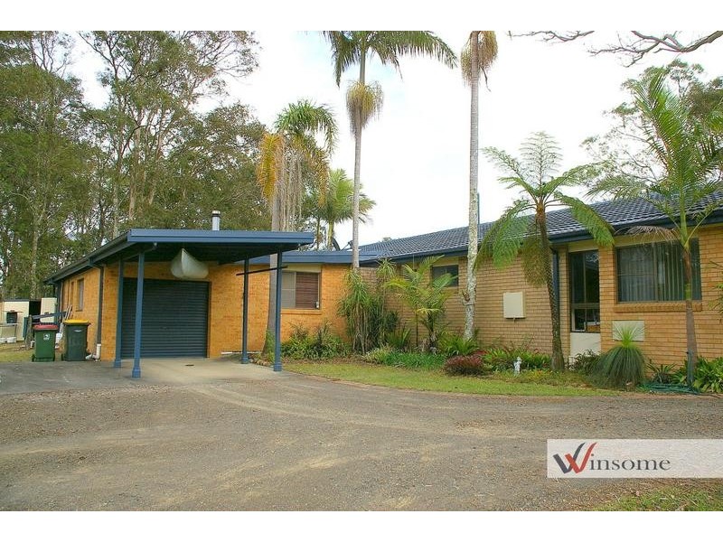 4 Fraser Close, Dondingalong NSW 2440