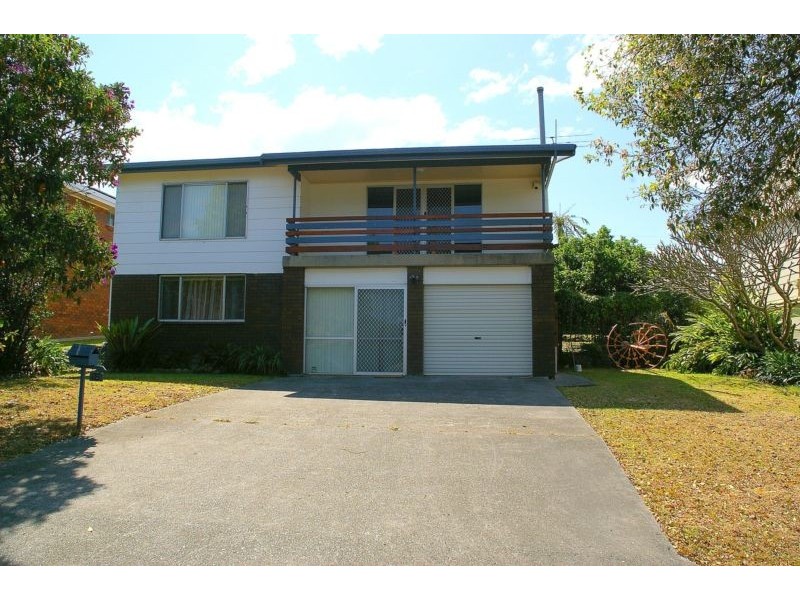 12 James Carney Crescent, Kempsey NSW 2440