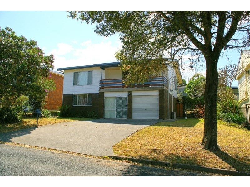 12 James Carney Crescent, Kempsey NSW 2440