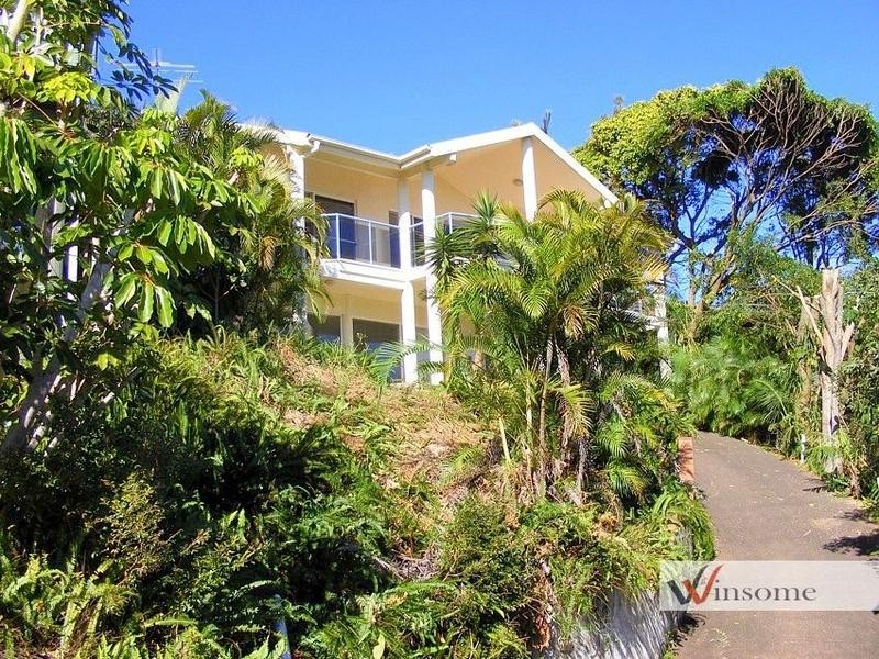 21 Comara Terrace, Crescent Head NSW 2440