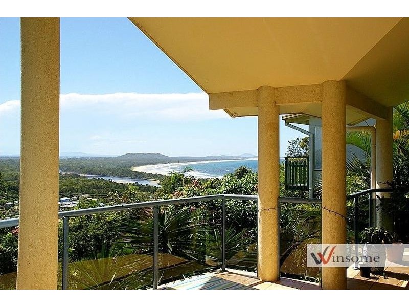21 Comara Terrace, Crescent Head NSW 2440