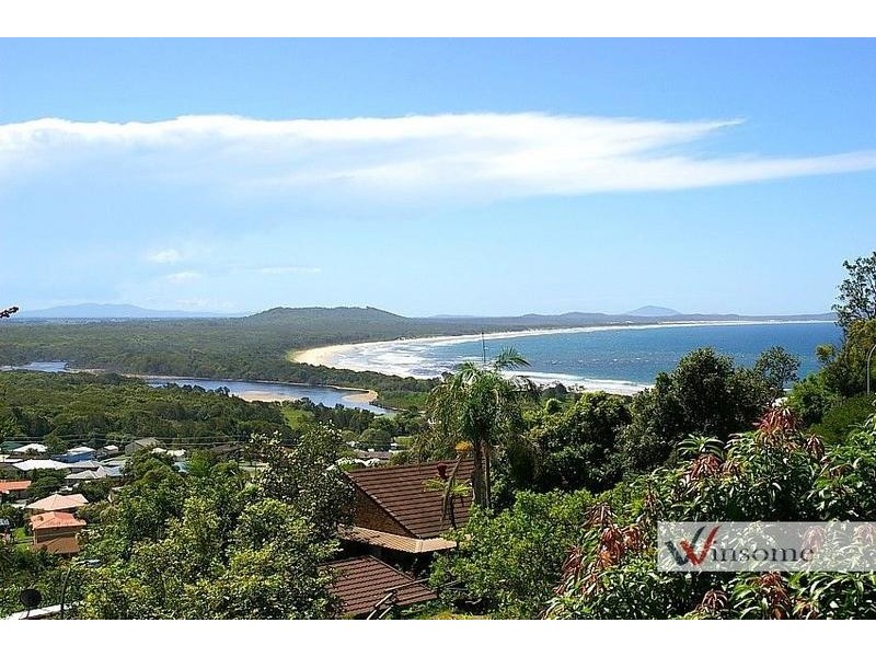 21 Comara Terrace, Crescent Head NSW 2440