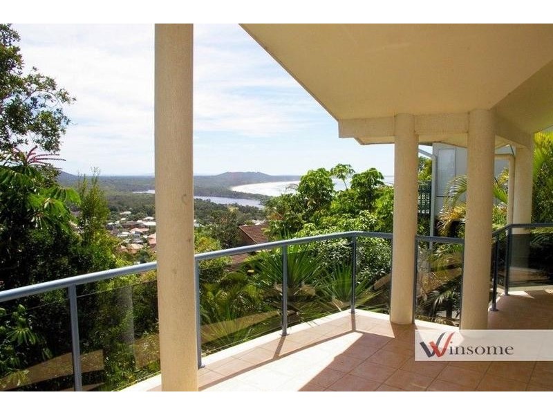 21 Comara Terrace, Crescent Head NSW 2440