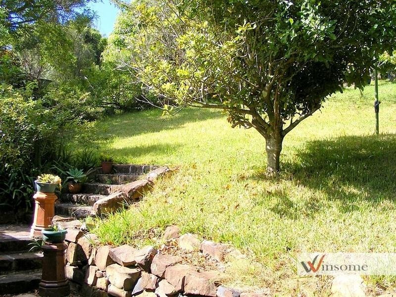 21 Comara Terrace, Crescent Head NSW 2440