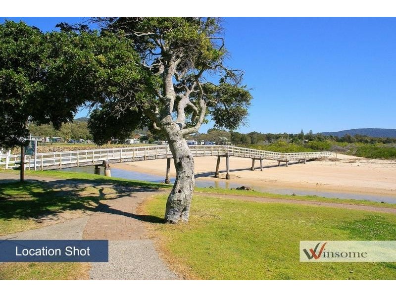 21 Comara Terrace, Crescent Head NSW 2440