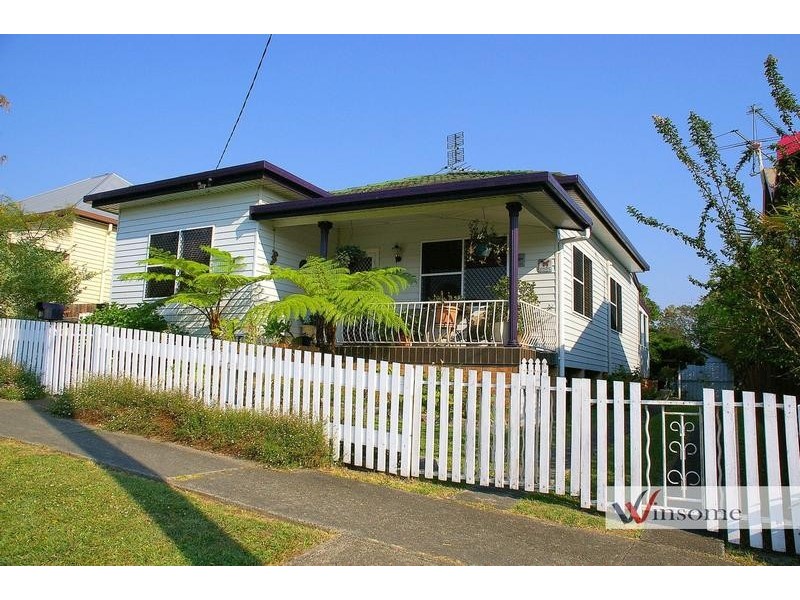 18 Marsh Street, West Kempsey NSW 2440