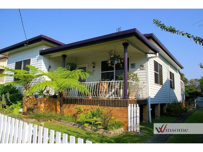 18 Marsh Street, West Kempsey NSW 2440