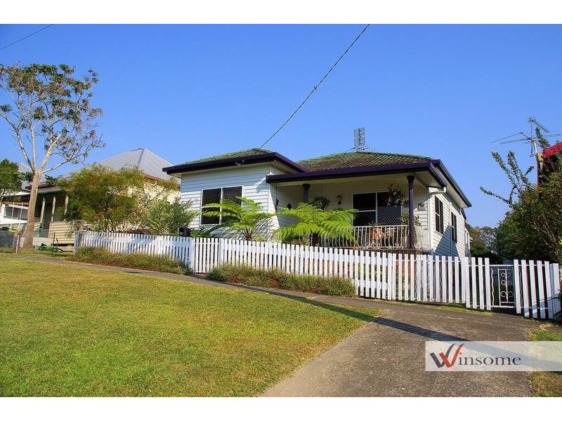 18 Marsh Street, West Kempsey NSW 2440