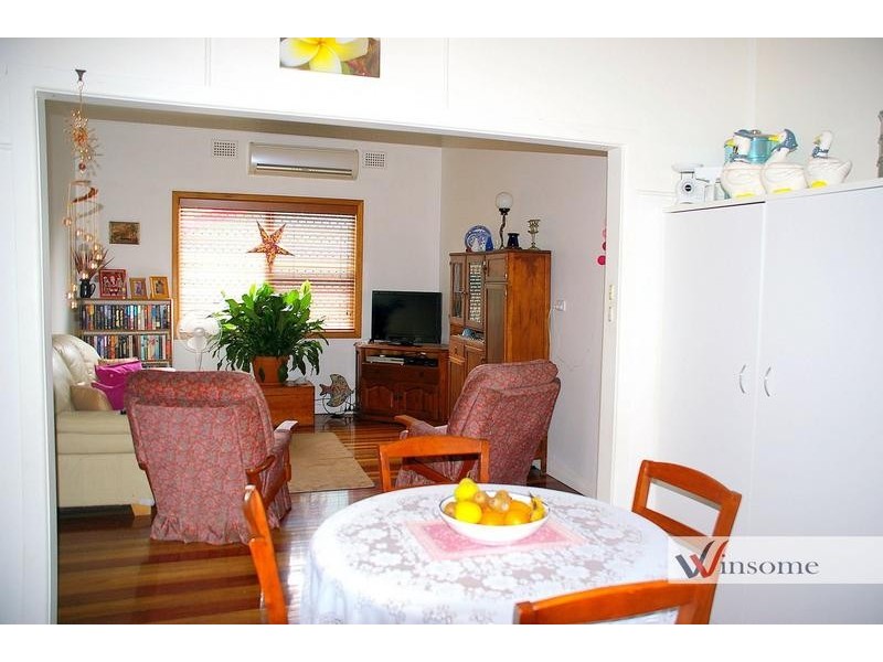 18 Marsh Street, West Kempsey NSW 2440