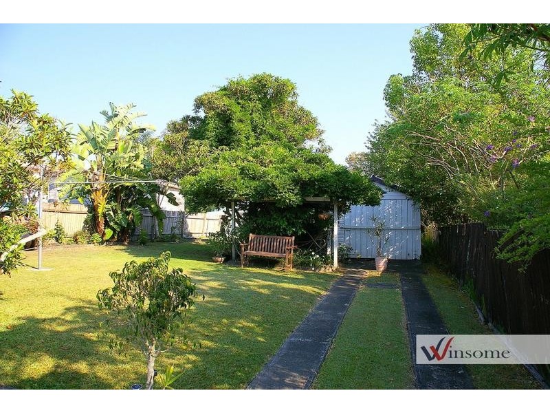 18 Marsh Street, West Kempsey NSW 2440