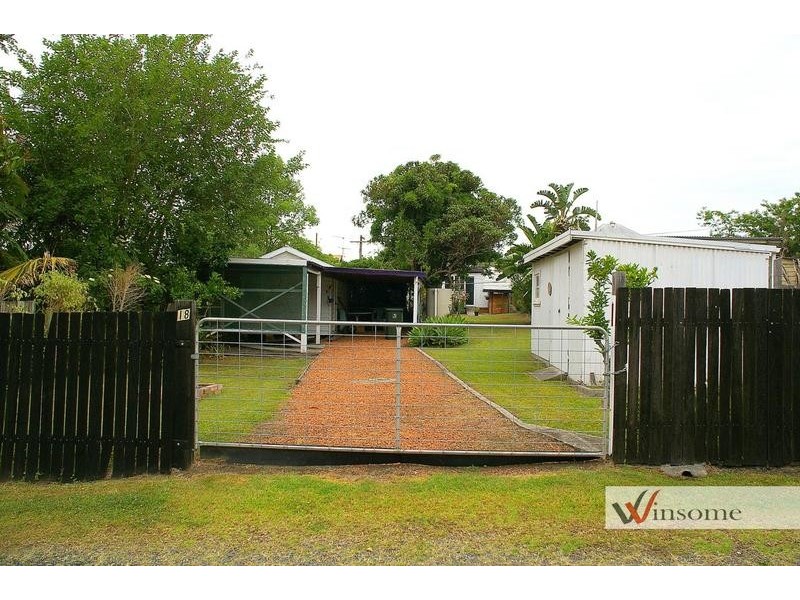 18 Marsh Street, West Kempsey NSW 2440