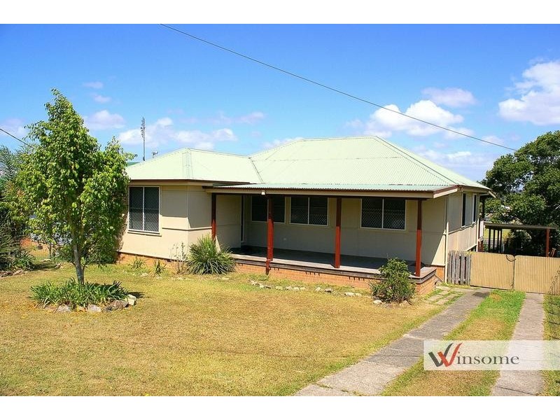 27 Clarence Ryan Avenue, West Kempsey NSW 2440