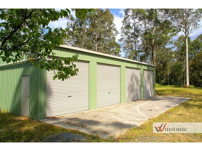 58 Davis Road, Wittitrin NSW 2440
