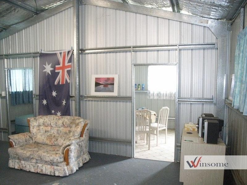 58 Davis Road, Wittitrin NSW 2440