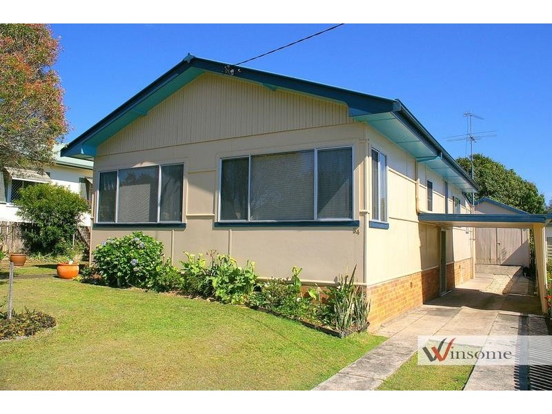 54 Polwood Street, West Kempsey NSW 2440