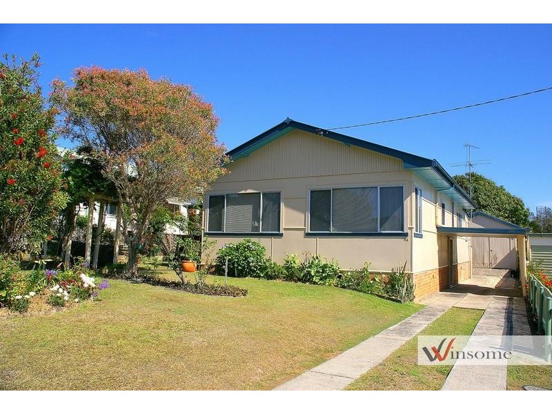 54 Polwood Street, West Kempsey NSW 2440