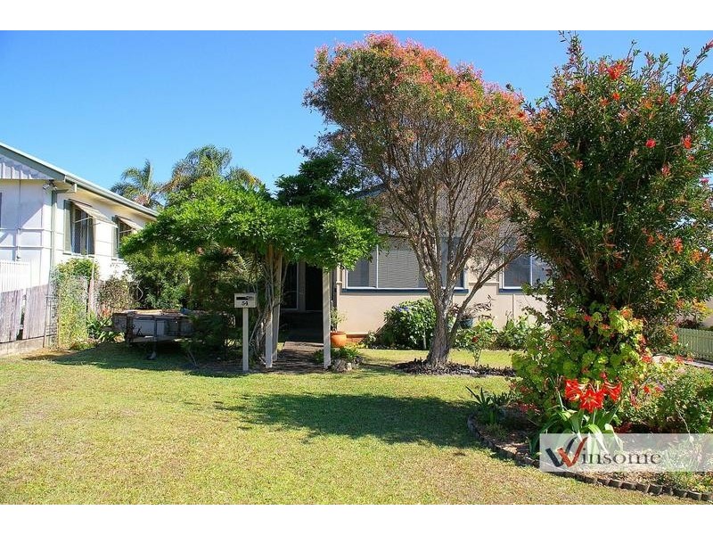 54 Polwood Street, West Kempsey NSW 2440