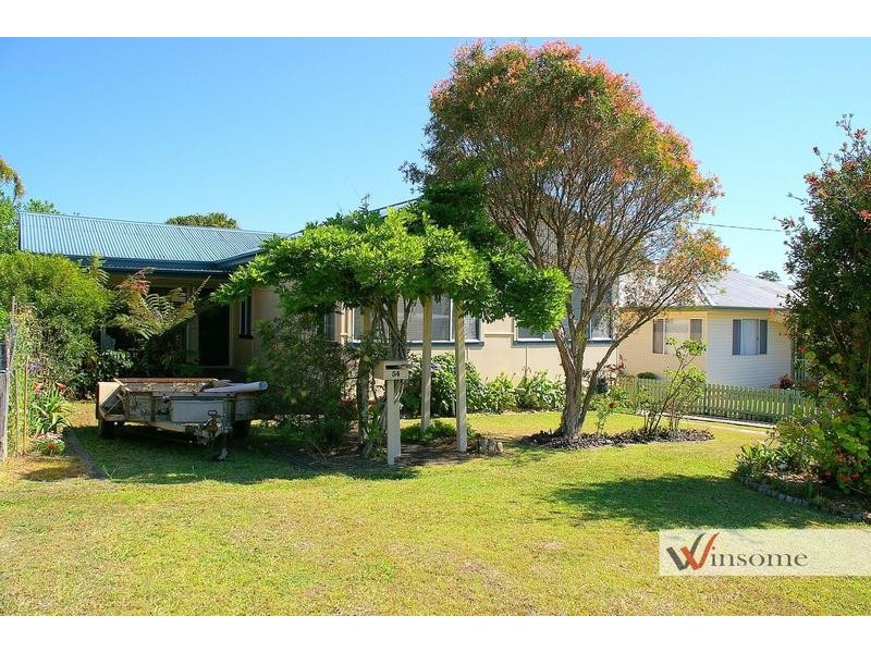 54 Polwood Street, West Kempsey NSW 2440