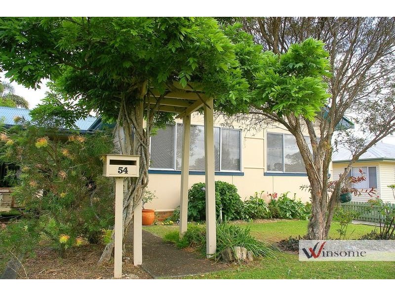 54 Polwood Street, West Kempsey NSW 2440