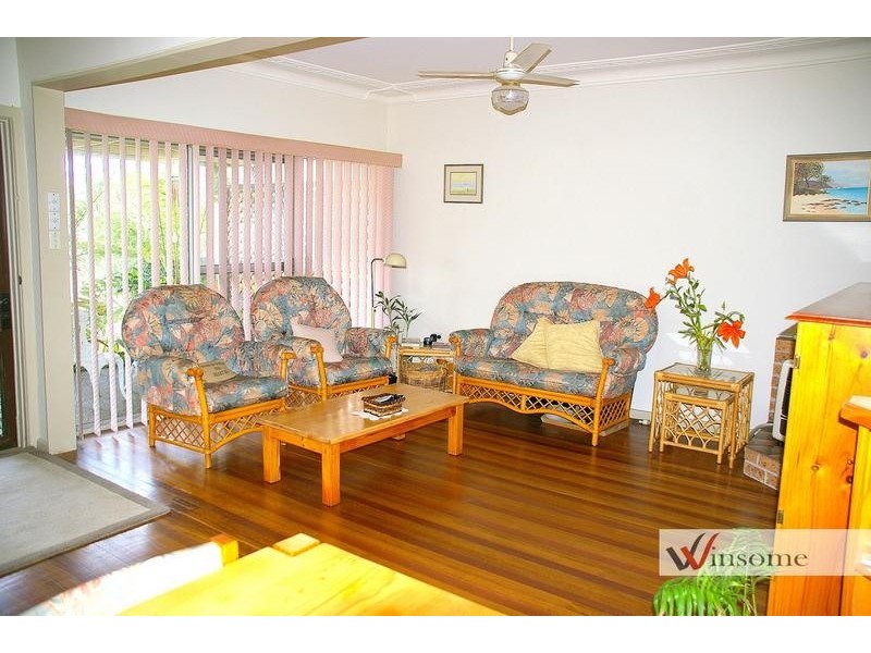 54 Polwood Street, West Kempsey NSW 2440