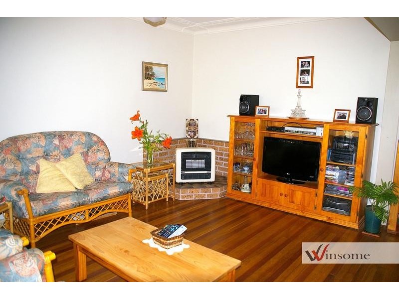 54 Polwood Street, West Kempsey NSW 2440