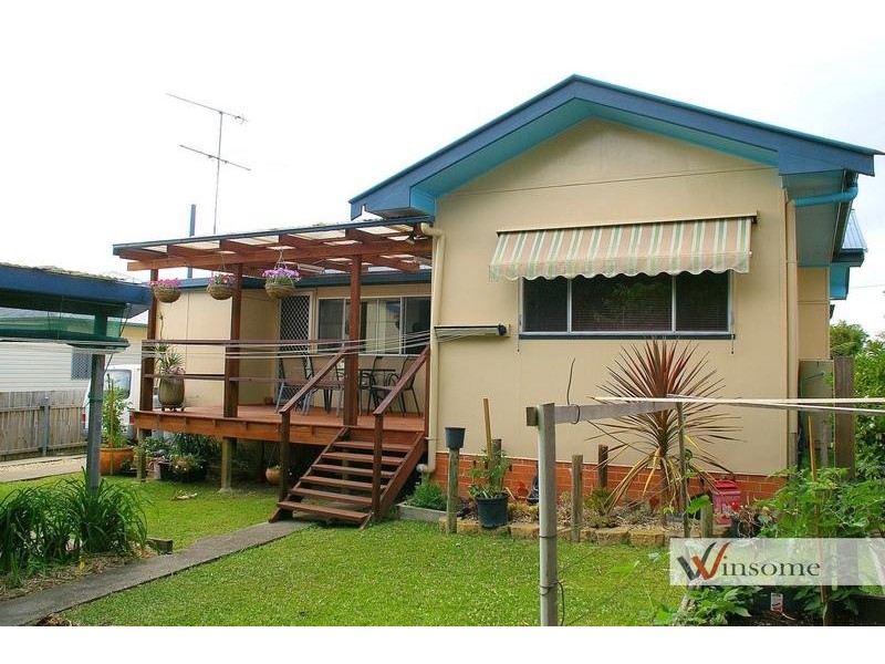 54 Polwood Street, West Kempsey NSW 2440