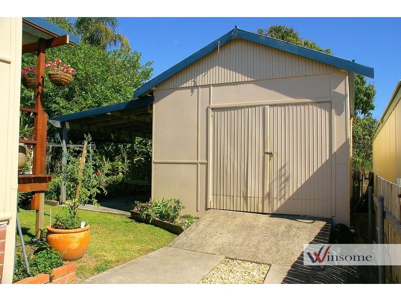 54 Polwood Street, West Kempsey NSW 2440