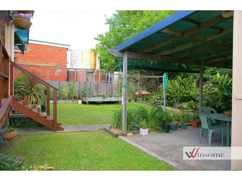 54 Polwood Street, West Kempsey NSW 2440