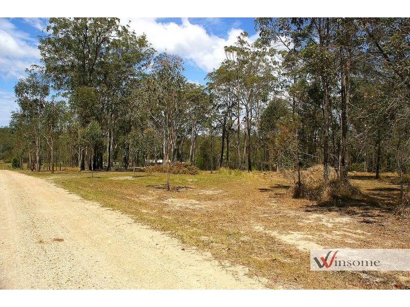 52 Whistlers Lane, Verges Creek NSW 2440