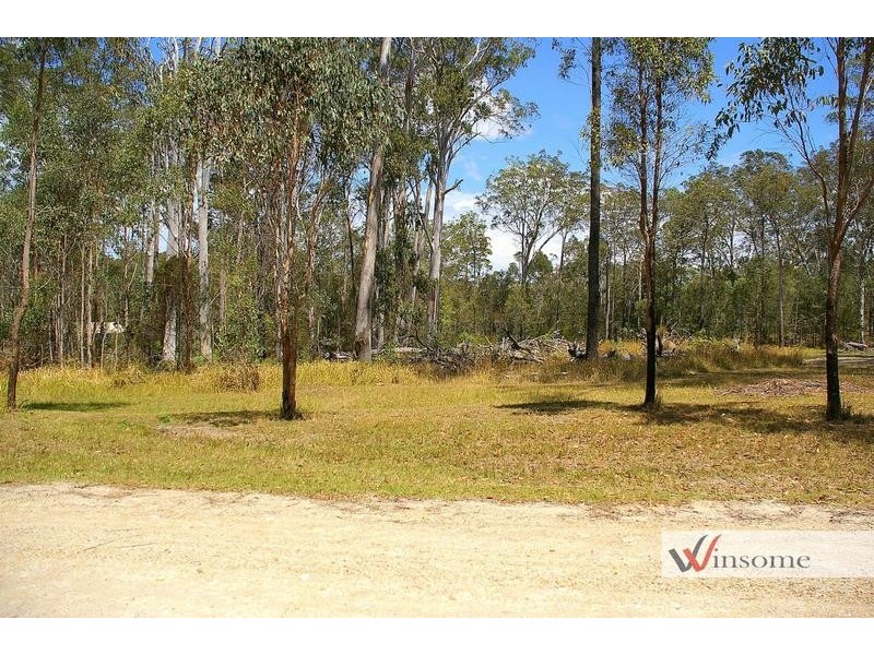 52 Whistlers Lane, Verges Creek NSW 2440