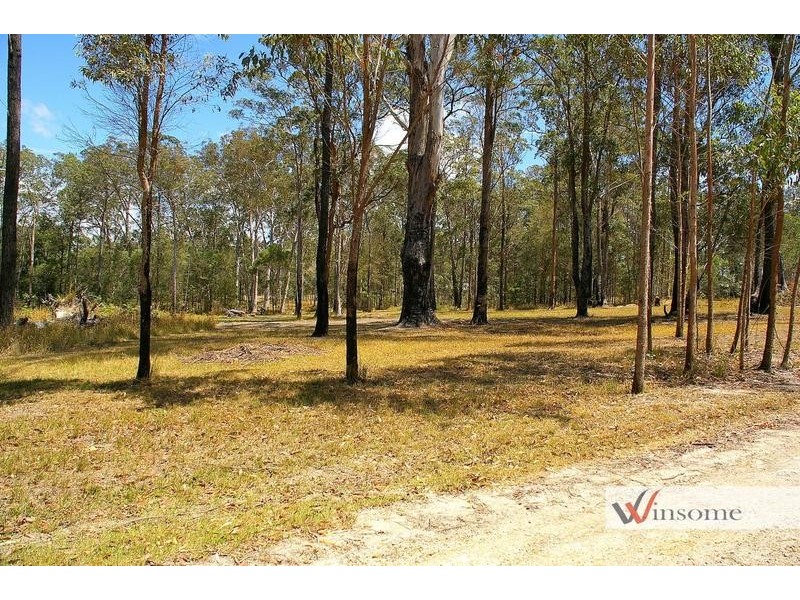 52 Whistlers Lane, Verges Creek NSW 2440