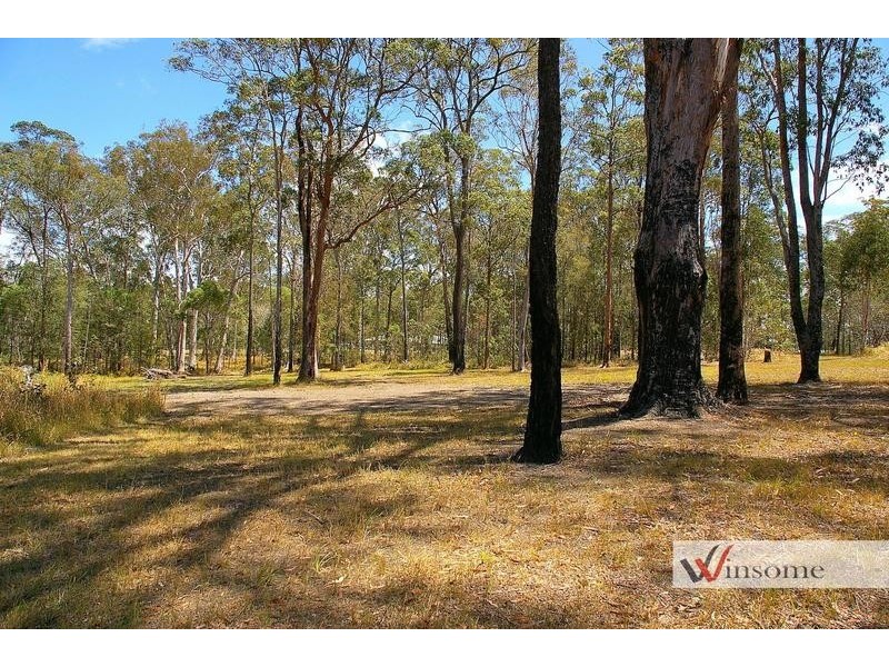 52 Whistlers Lane, Verges Creek NSW 2440