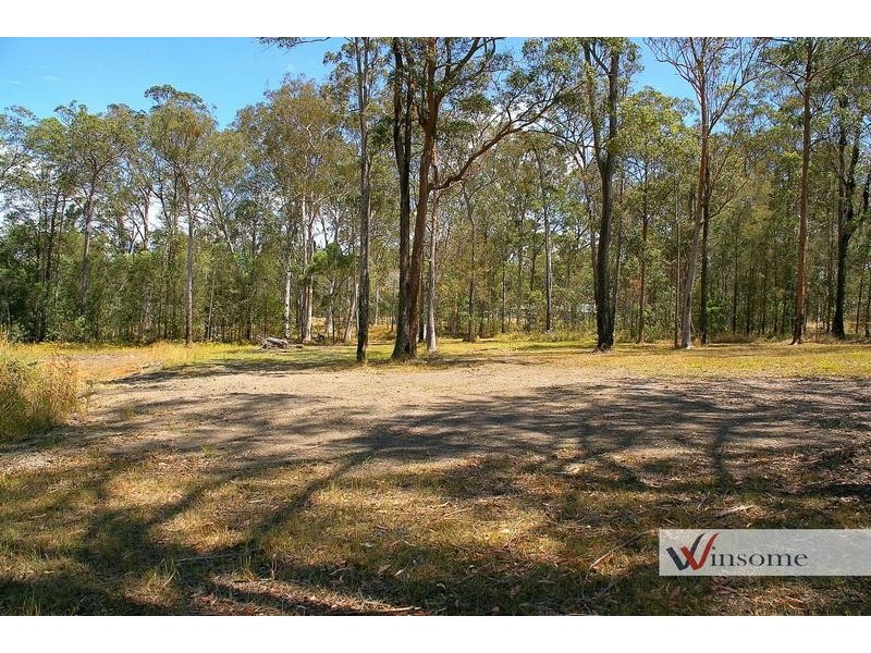 52 Whistlers Lane, Verges Creek NSW 2440