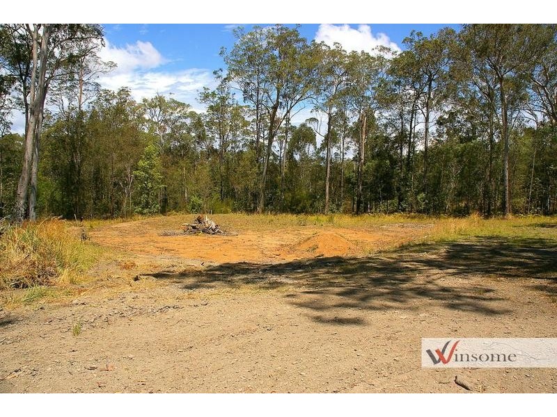 52 Whistlers Lane, Verges Creek NSW 2440