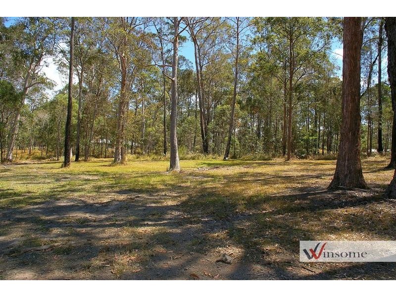 52 Whistlers Lane, Verges Creek NSW 2440