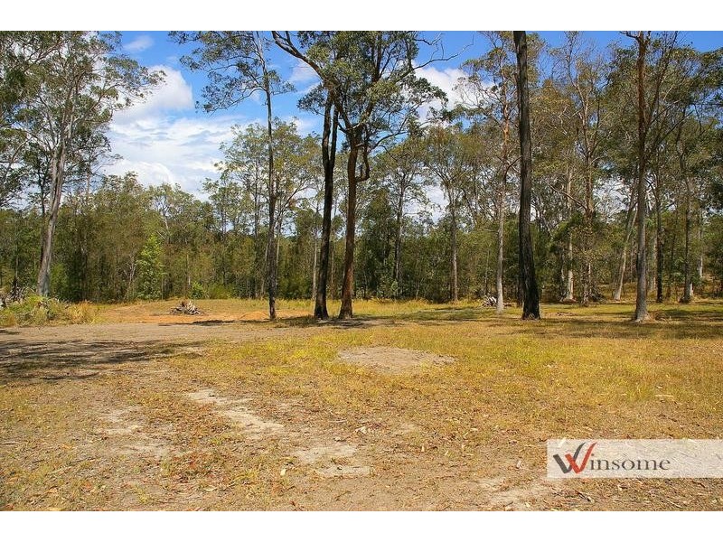 52 Whistlers Lane, Verges Creek NSW 2440