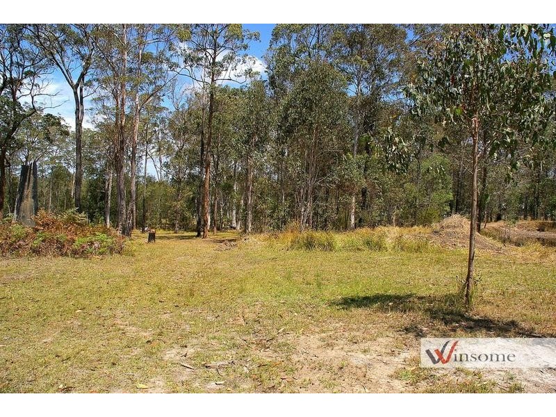 52 Whistlers Lane, Verges Creek NSW 2440
