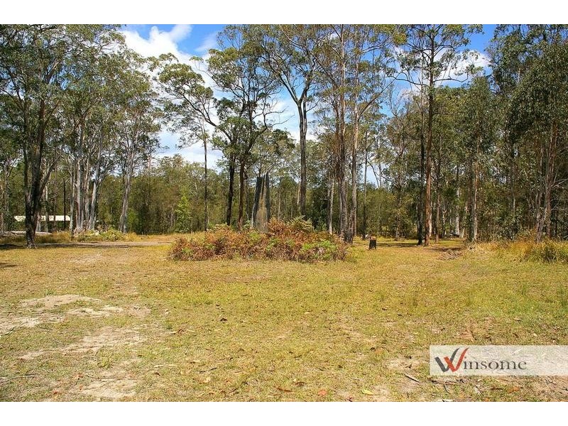 52 Whistlers Lane, Verges Creek NSW 2440