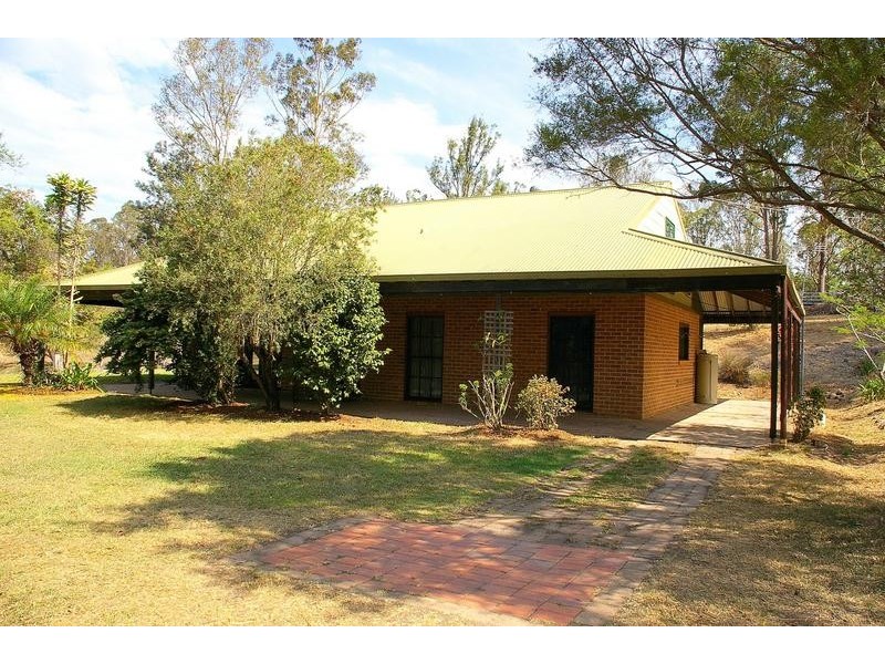 255 Yessabah Road, Sherwood NSW 2440