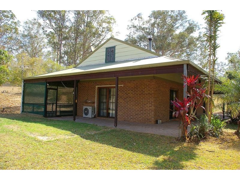 255 Yessabah Road, Sherwood NSW 2440
