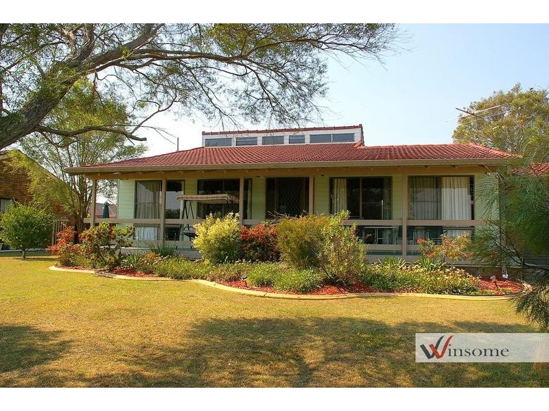 1 Kidman Avenue, West Kempsey NSW 2440