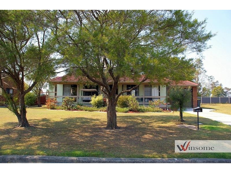 1 Kidman Avenue, West Kempsey NSW 2440