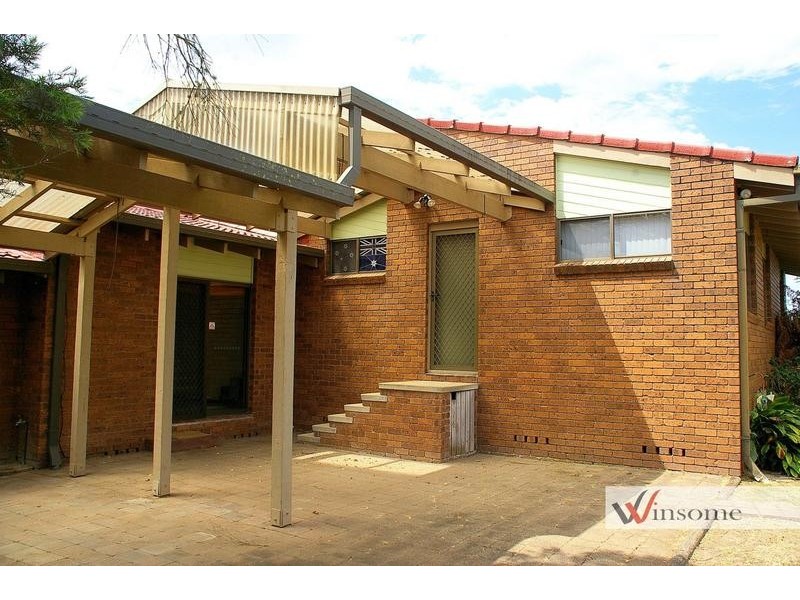 1 Kidman Avenue, West Kempsey NSW 2440