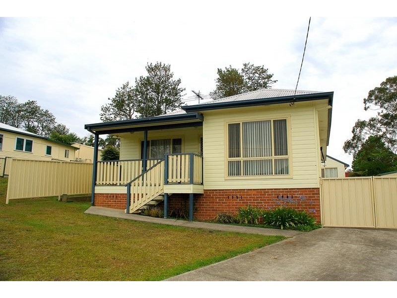 60 Alverton Street, Greenhill NSW 2440